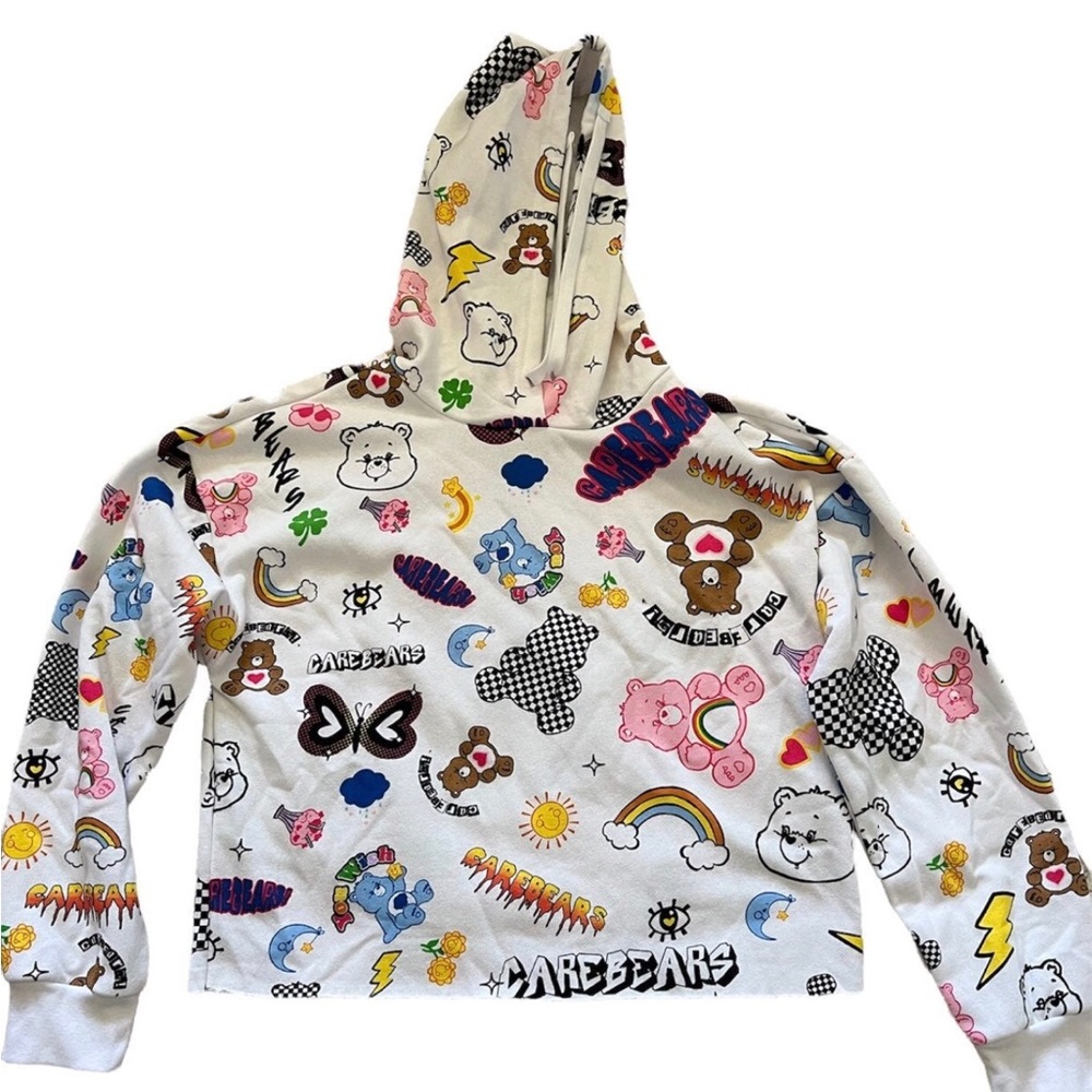 Care Bears hoodie women hoodie